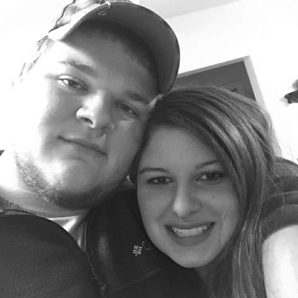 Meet your Posher, Carley